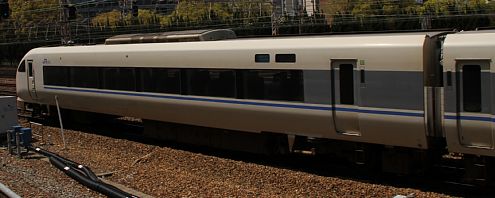 クロ683一覧[ 1/2ページ ] | 鉄道車両ライブラリー